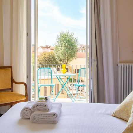 Leopolda Home - Florence Dolce Vita Eksteriør bilde
