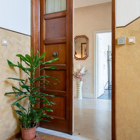 Leopolda Home - Florence Dolce Vita Eksteriør bilde