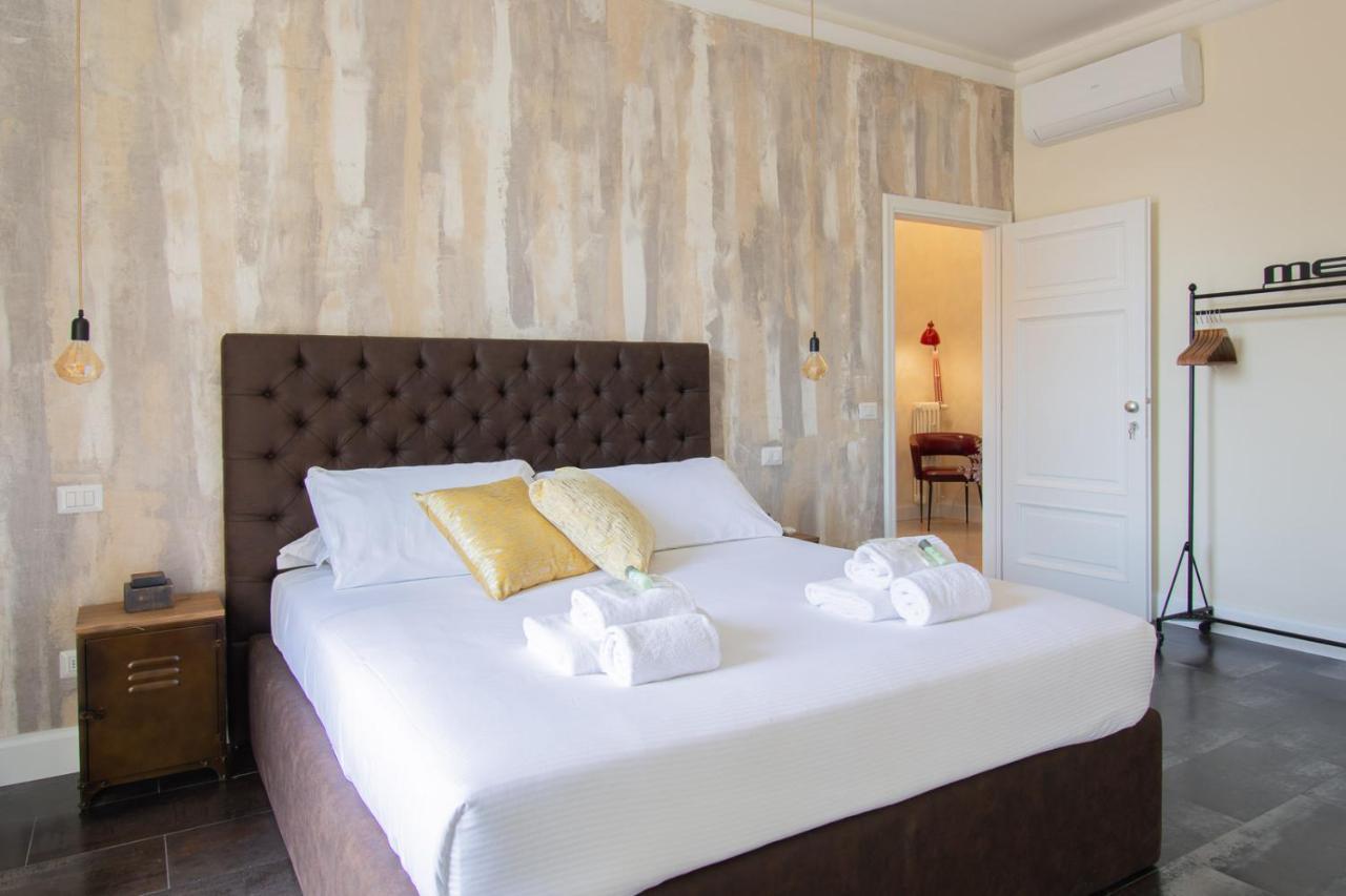 Leopolda Home - Florence Dolce Vita Eksteriør bilde