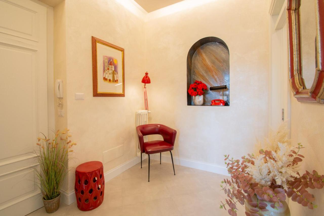 Leopolda Home - Florence Dolce Vita Eksteriør bilde