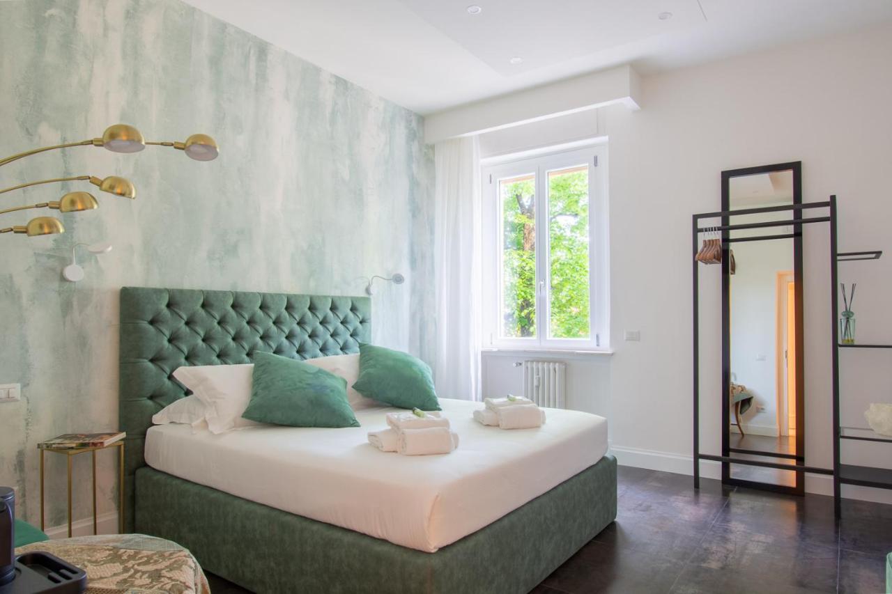 Leopolda Home - Florence Dolce Vita Eksteriør bilde