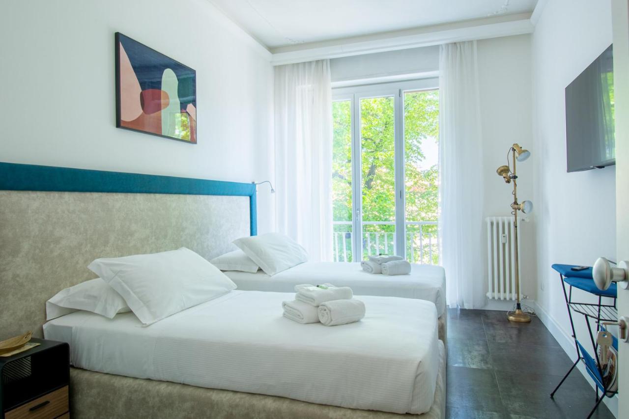 Leopolda Home - Florence Dolce Vita Eksteriør bilde