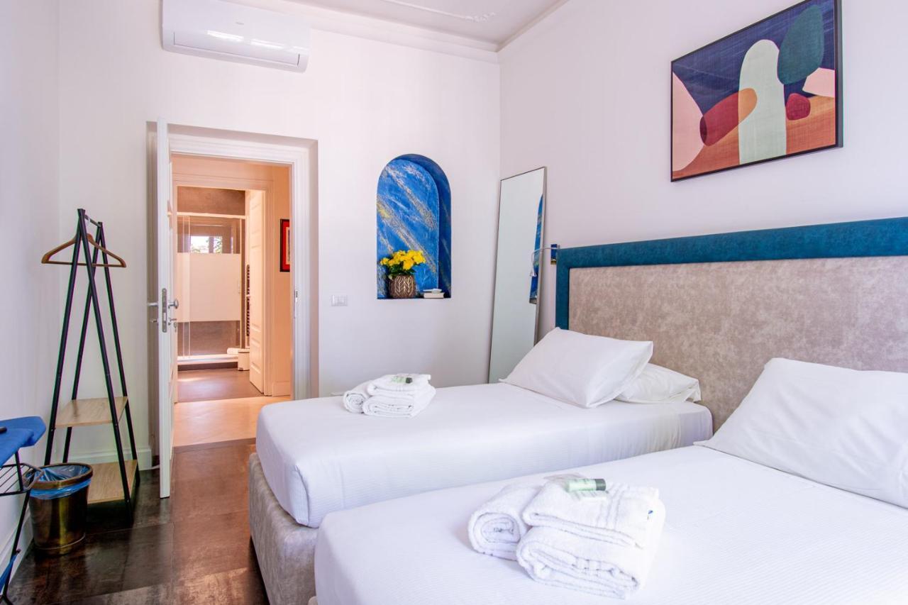 Leopolda Home - Florence Dolce Vita Eksteriør bilde