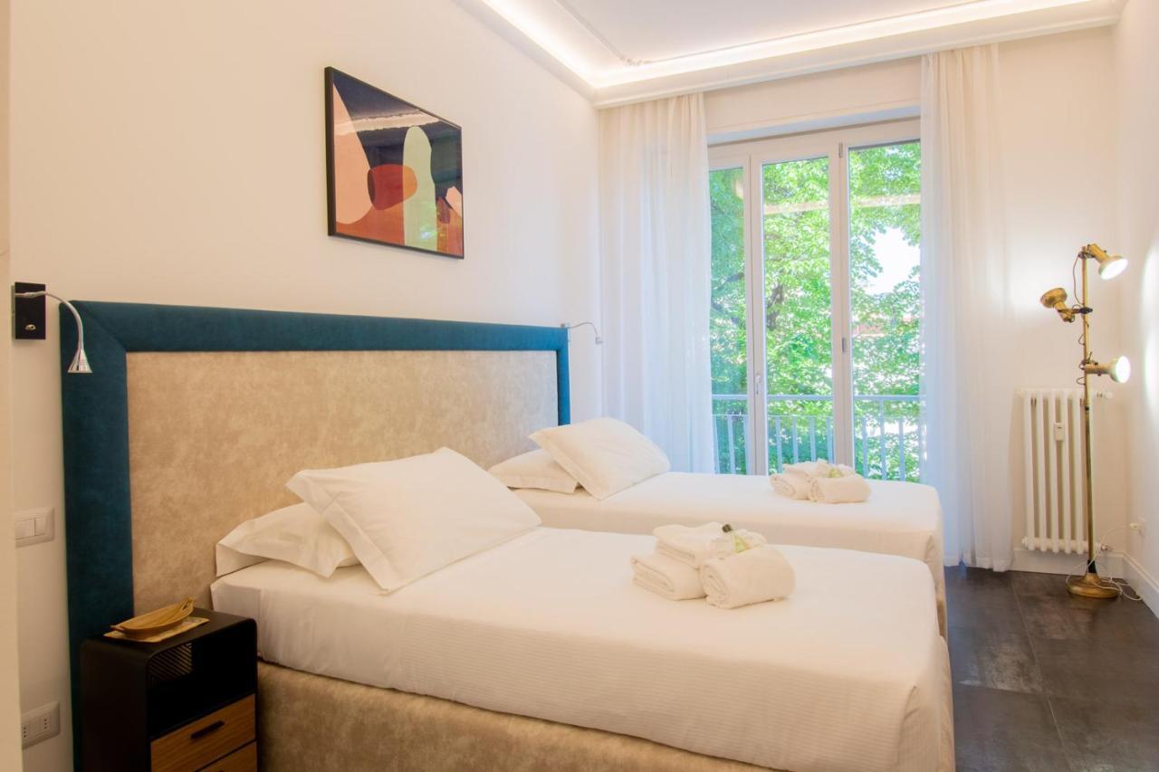 Leopolda Home - Florence Dolce Vita Eksteriør bilde