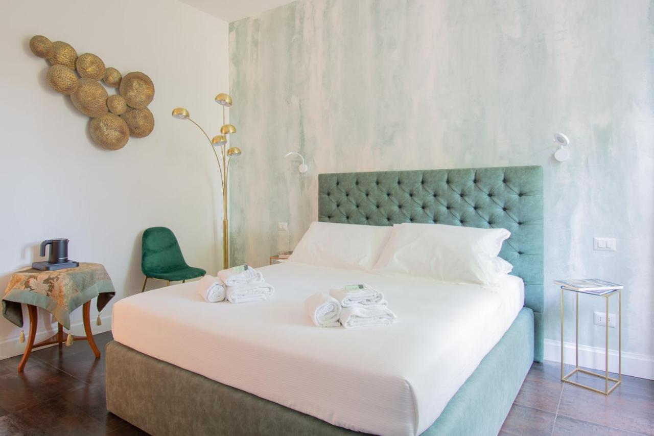 Leopolda Home - Florence Dolce Vita Eksteriør bilde