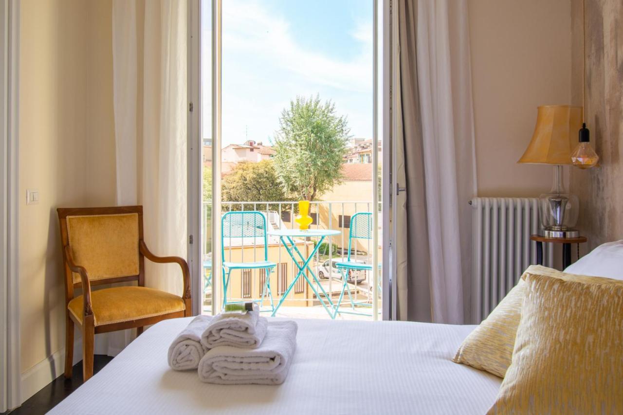 Leopolda Home - Florence Dolce Vita Eksteriør bilde