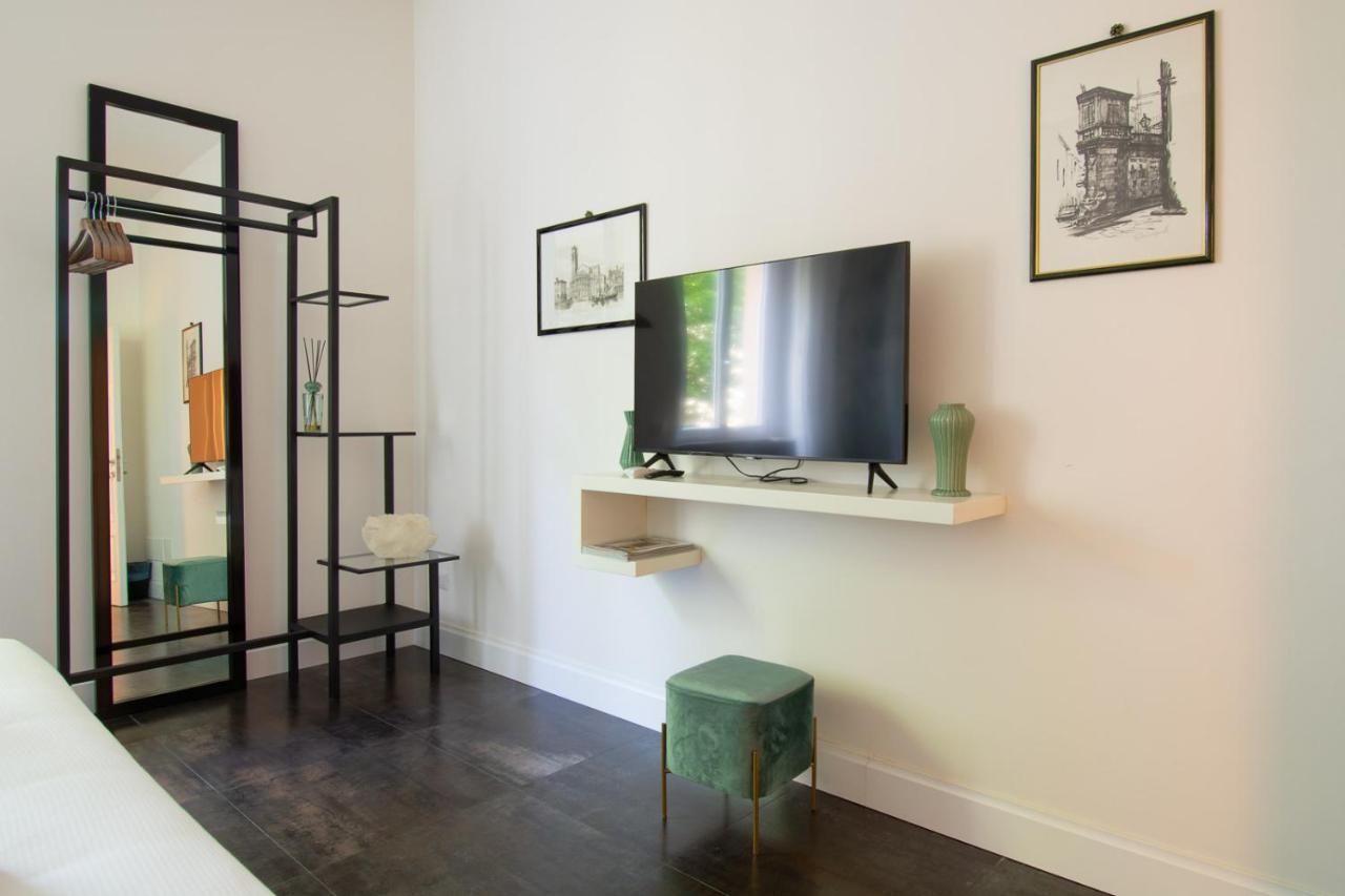 Leopolda Home - Florence Dolce Vita Eksteriør bilde
