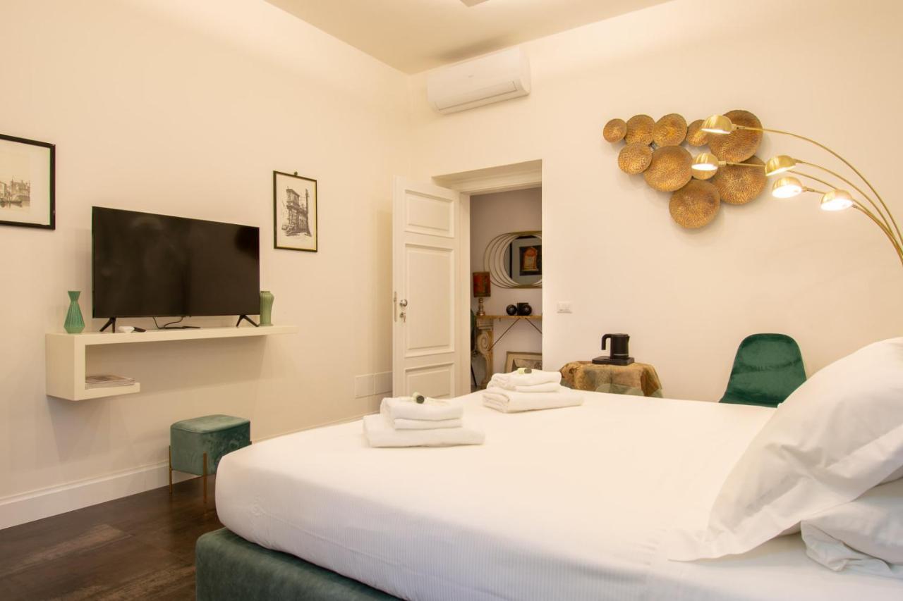 Leopolda Home - Florence Dolce Vita Eksteriør bilde