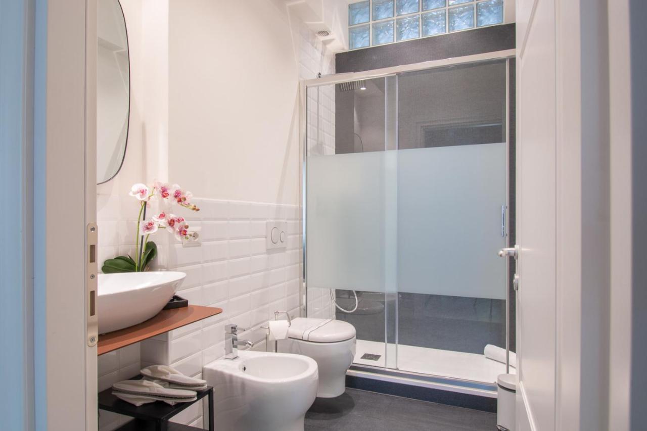 Leopolda Home - Florence Dolce Vita Eksteriør bilde